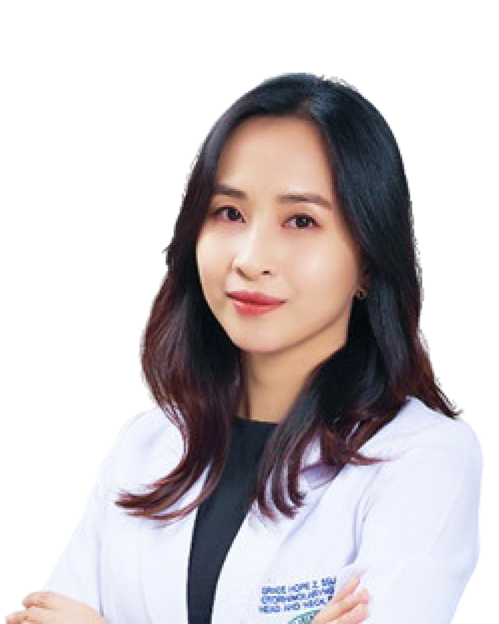 Dra. Grace Bello at YOO Clinic